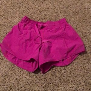 Worn only a few times!